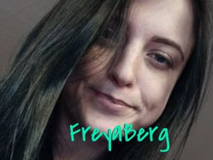 FreyaBerg