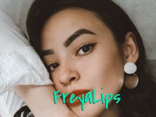 FreyaLips