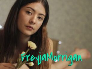FreyjaMorrigan Cool Sexe