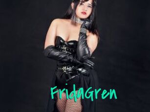 FridaGren
