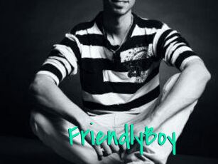 Friendly_Boy