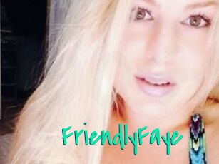 FriendlyFaye