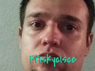 Friskycisce