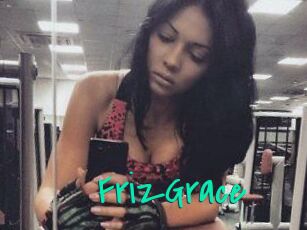 FrizGrace