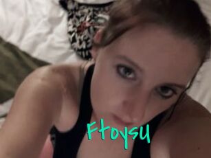 FtoysU