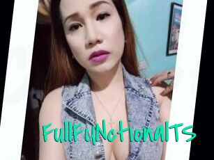 FullFUNctionalTS