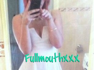 FullmouthXXX