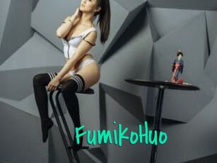 FumikoHuo