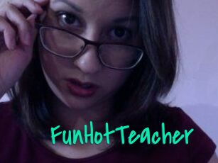 FunHotTeacher