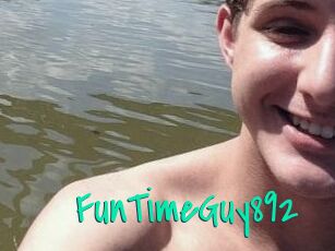 FunTimeGuy892