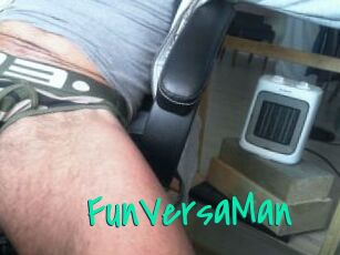 FunVersaMan