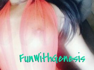 FunWithGenesis