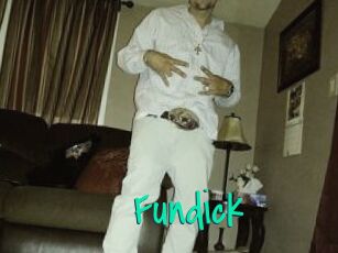 Fundick