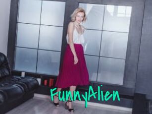 FunnyAlien