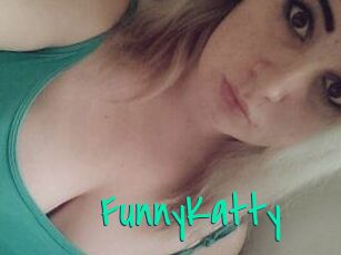 FunnyKatty