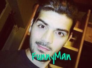 FunnyMan