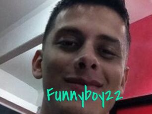 Funnyboy22