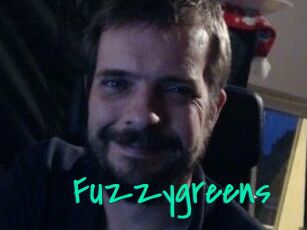 Fuzzygreens