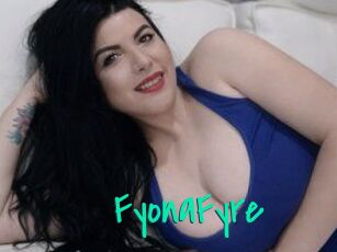 FyonaFyre