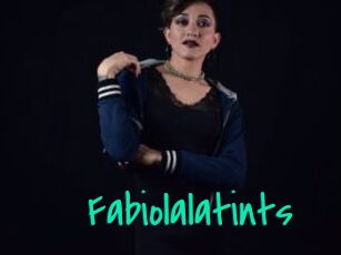 Fabiolalatints