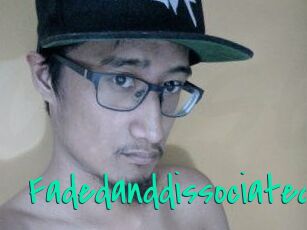 faded_and_dissociated Cool Sexe