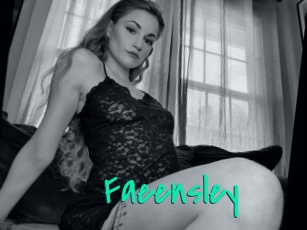 Faeensley