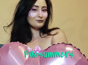 Faesummers