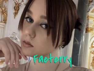 Faeterry