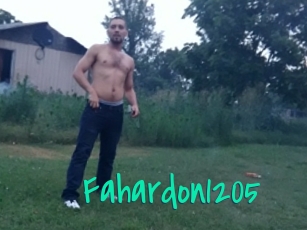 Fahardon1205