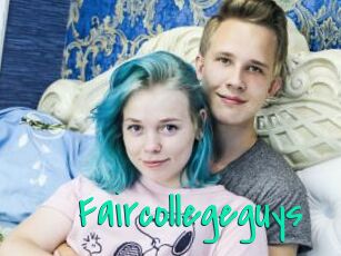 Faircollegeguys