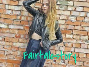 Fairtalestory