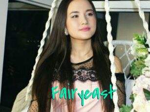 Fairyeast