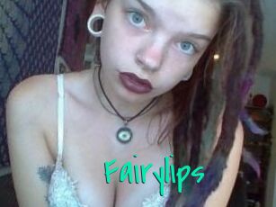 Fairylips