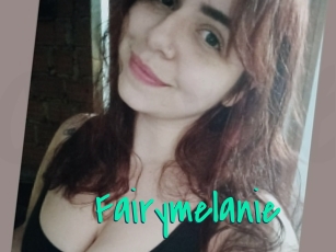 Fairymelanie