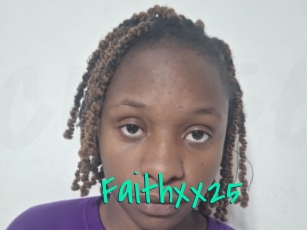 faithxx25 Cool Sexe