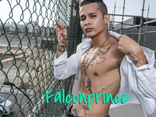 Falconprince