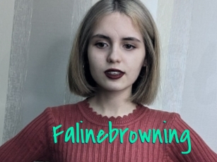 Falinebrowning