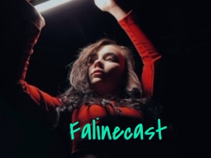 Falinecast