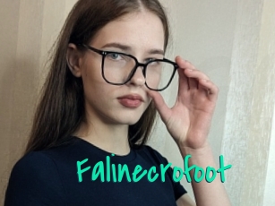 Falinecrofoot
