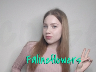 Falineflowers