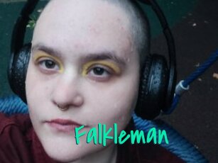 Falkleman
