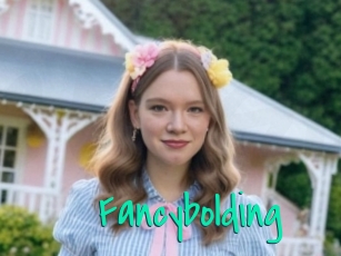 Fancybolding