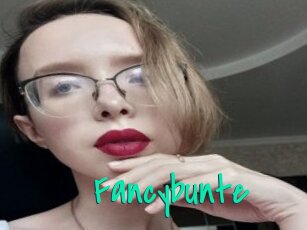 Fancybunte