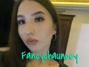 Fancychauncey