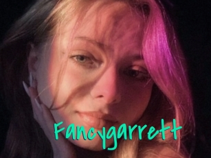 Fancygarrett
