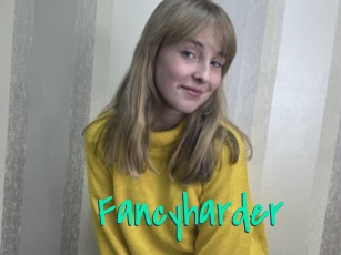Fancyharder