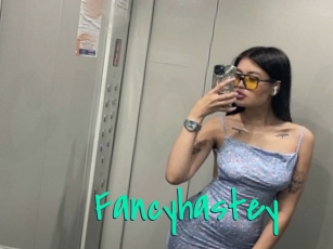 Fancyhastey
