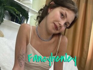 Fancyhenley