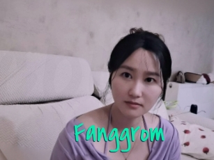 Fanggrom