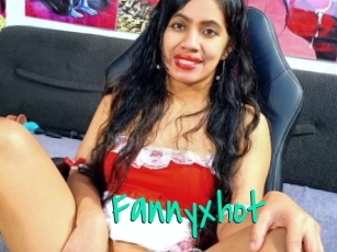 Fannyxhot